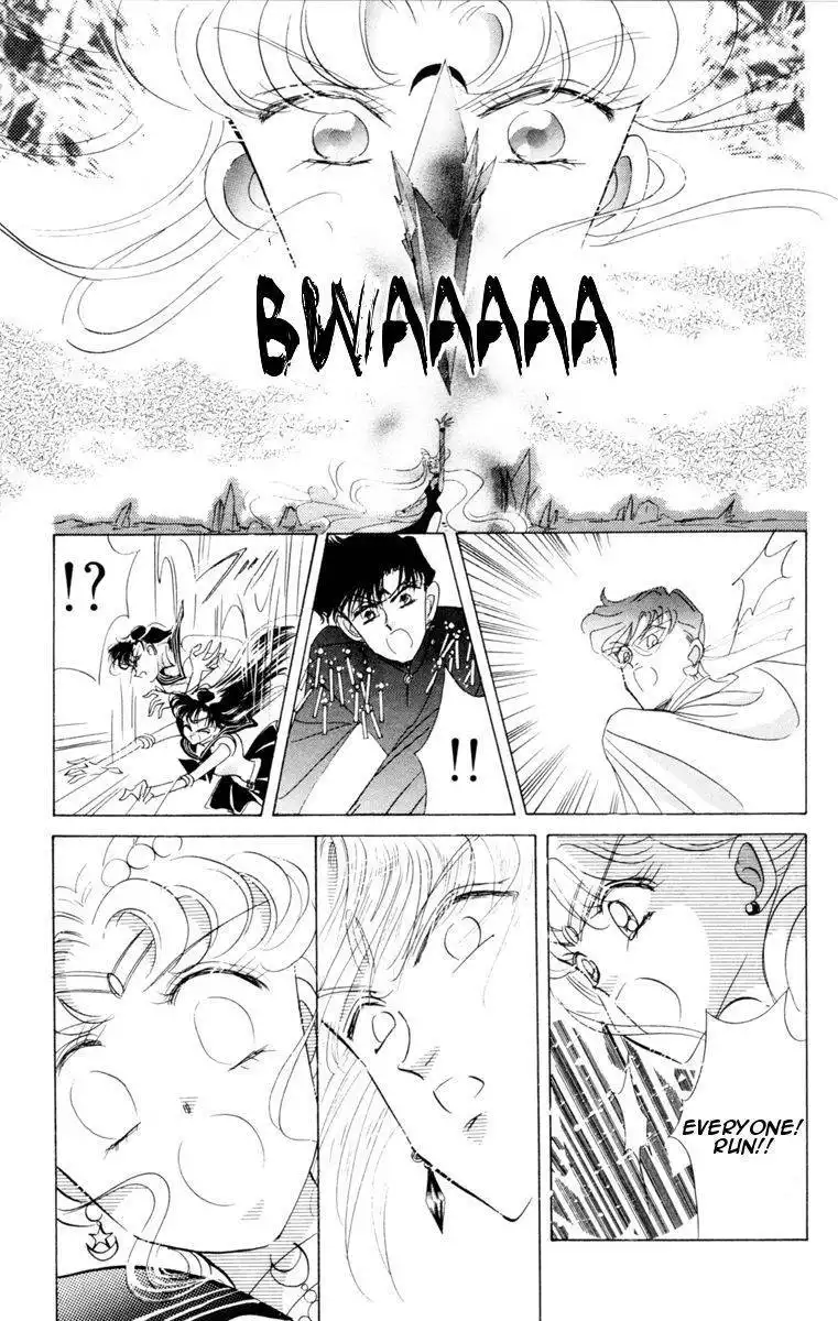 Sailor Moon Chapter 24 13